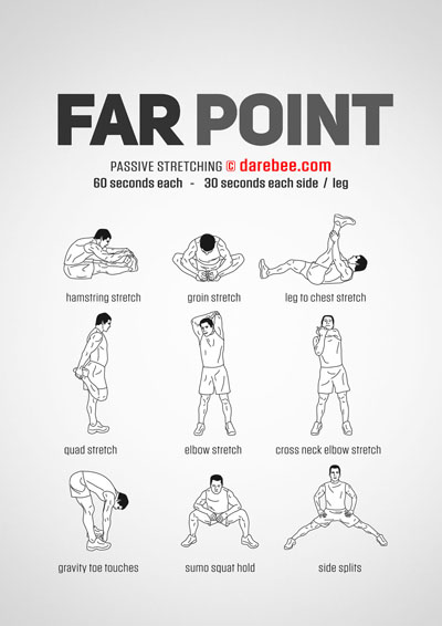 Far Point Workout