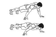 Push-Up Master Challenge