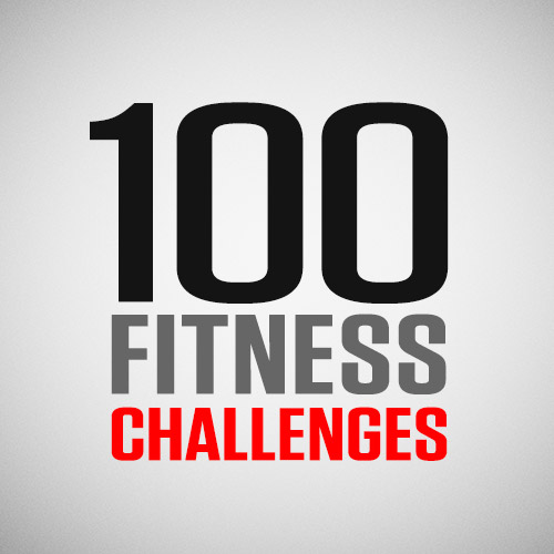 100 Fitness Challenges Collection is a DAREBEE Collection of fitness challenges you can do at home to keep your brain sharper and your body healthier.