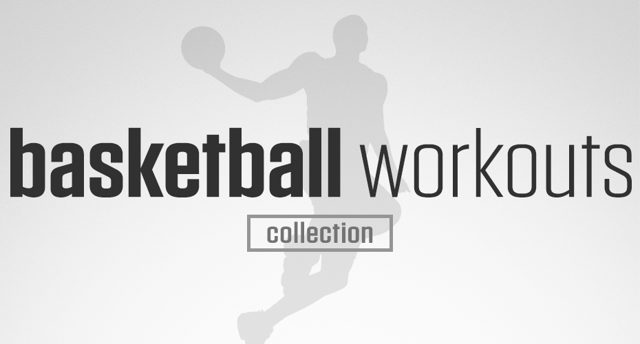 Basketball workouts is a DAREBEE home-fitness collection of workouts you can do at home to help you improve your basketball game skills.