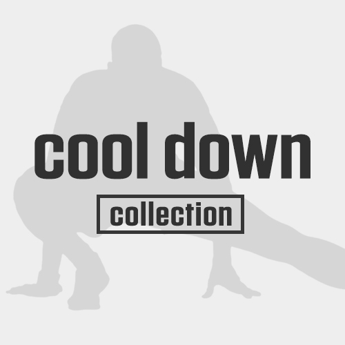 This Cool Down Collection is a DAREBEE home fitness, no-equipment collection of workouts designed to help you cool down after vigorous exercise at home.