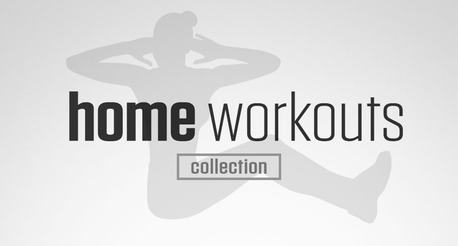 Darebee Home Workouts Collection