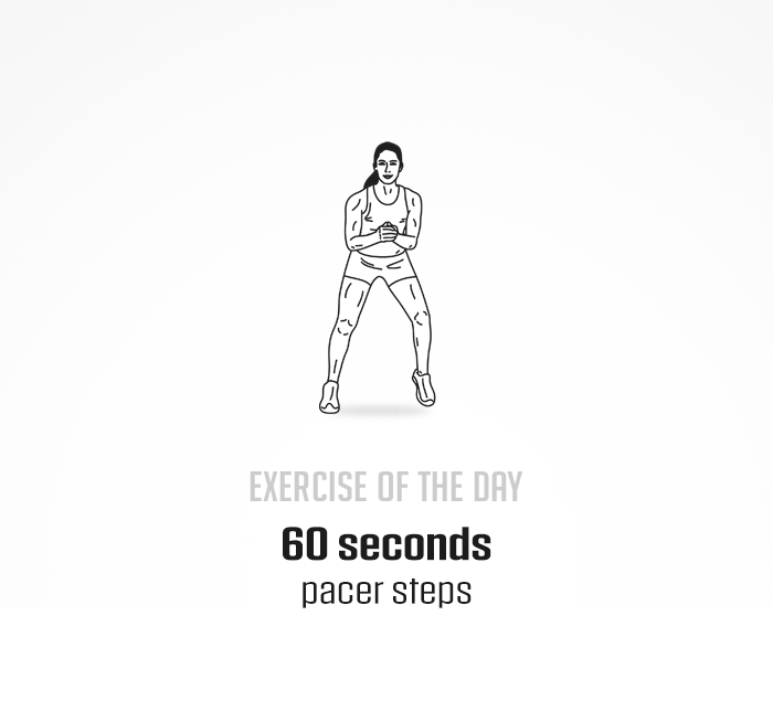 Darebees - New Workout by DAREBEE: Centered  #darebee  #yoga #workout #workouts #workoutmotivation #Training #exercise #fitness  #FitnessMotivation #fitnessjourney #fitnesslifestyle