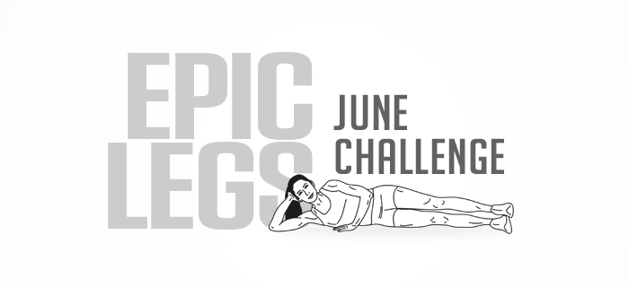This Month's Challenge