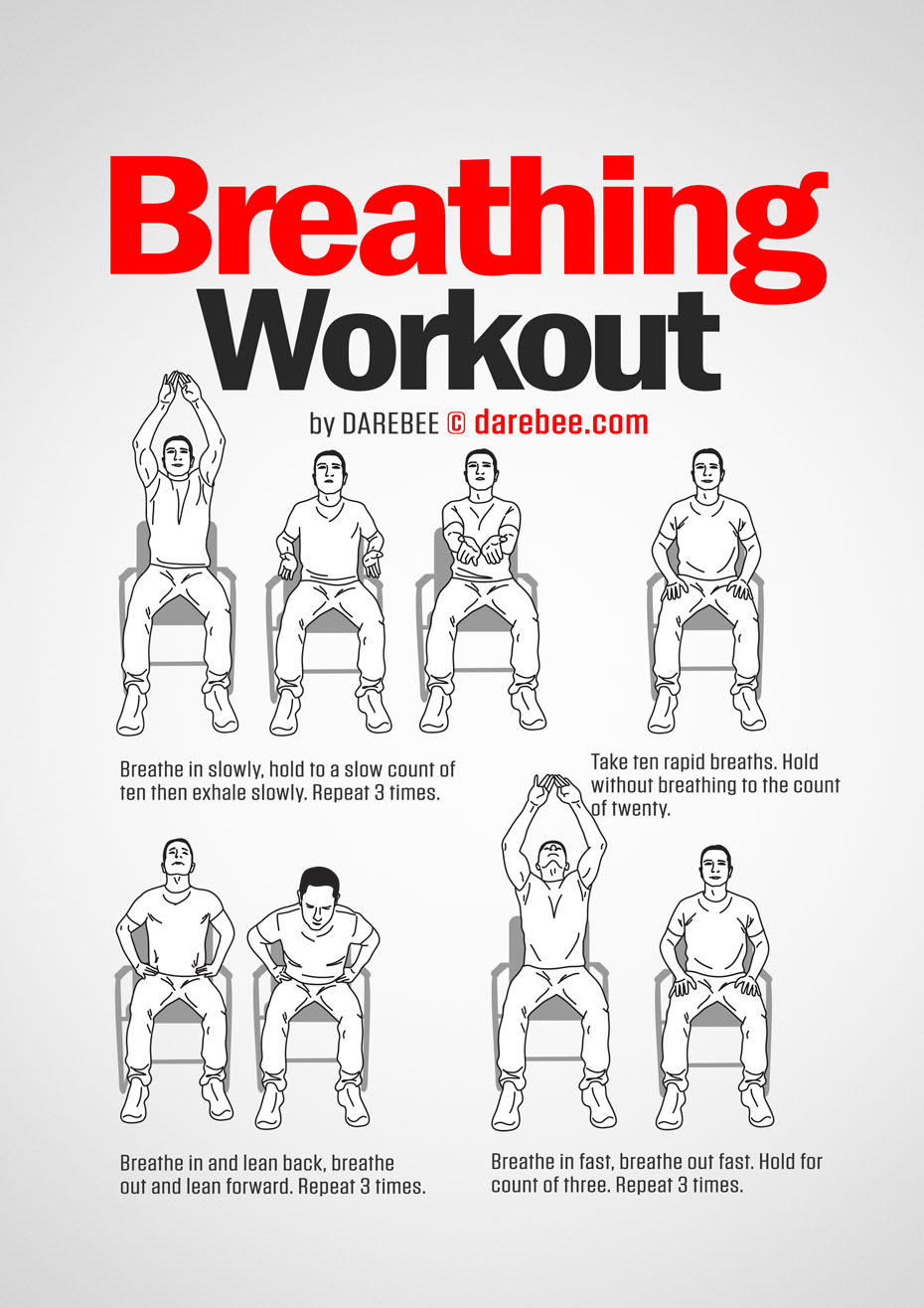 Breathing Workout