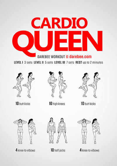 Kings & Queens Workouts Collection