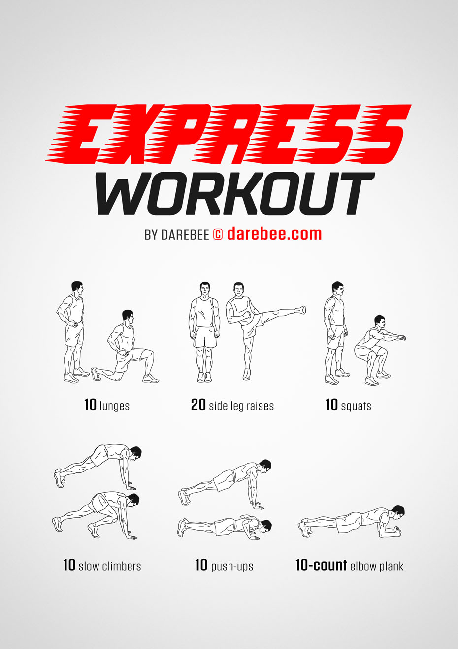 Express Workout