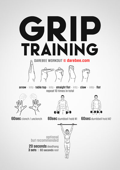 Pull-Up Prep / Do 1st Pull-Up Workouts Collection