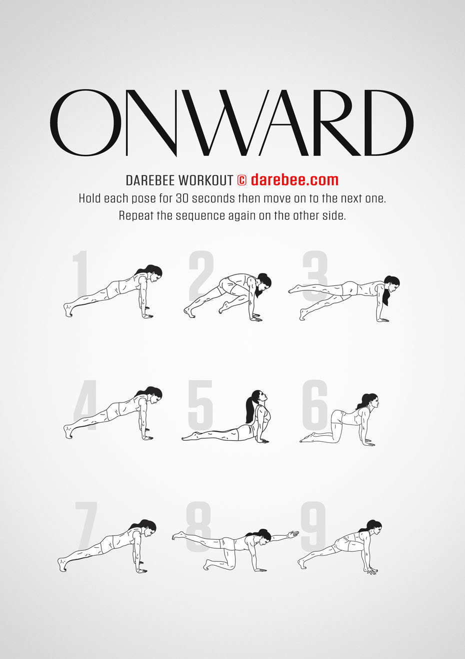 Onward Workout