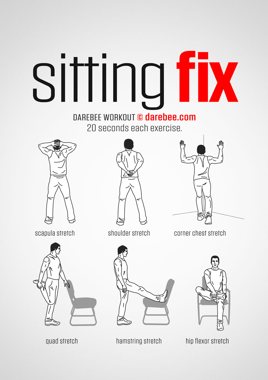 Sitting Fix