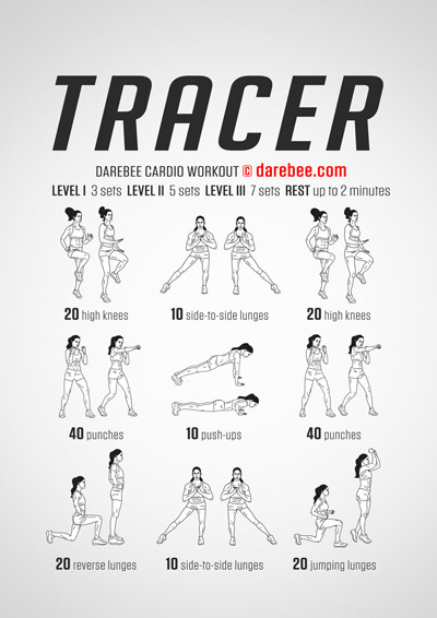 Workouts For Gamers Collection