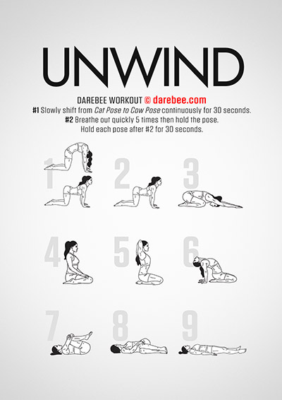 Before Bed Workouts Collection