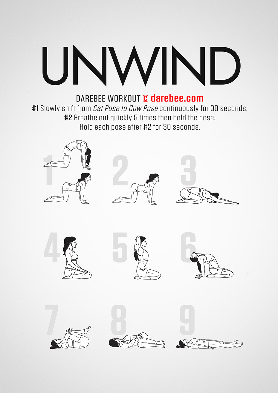 DAREBEE Workouts  Bedtime workout, Yoga fitness, Gym workout for