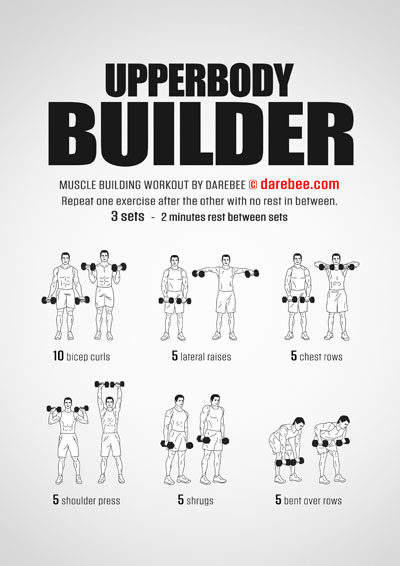 Pull-Up Prep / Do 1st Pull-Up Workouts Collection